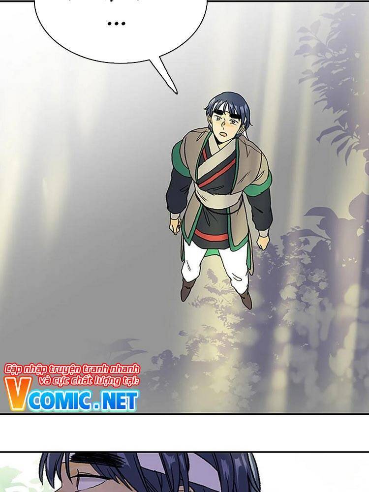 Học Sĩ Trùng Sinh Chapter 147.5 - Trang 21
