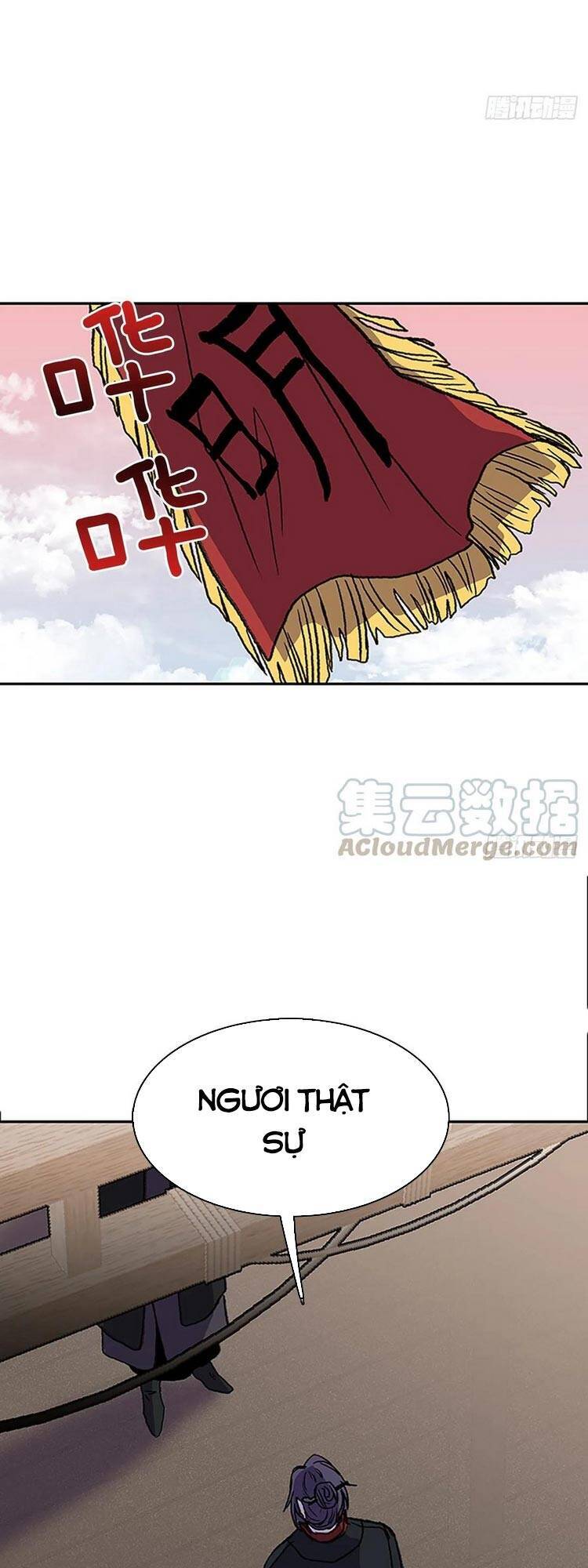 Học Sĩ Trùng Sinh Chapter 147.5 - Trang 26