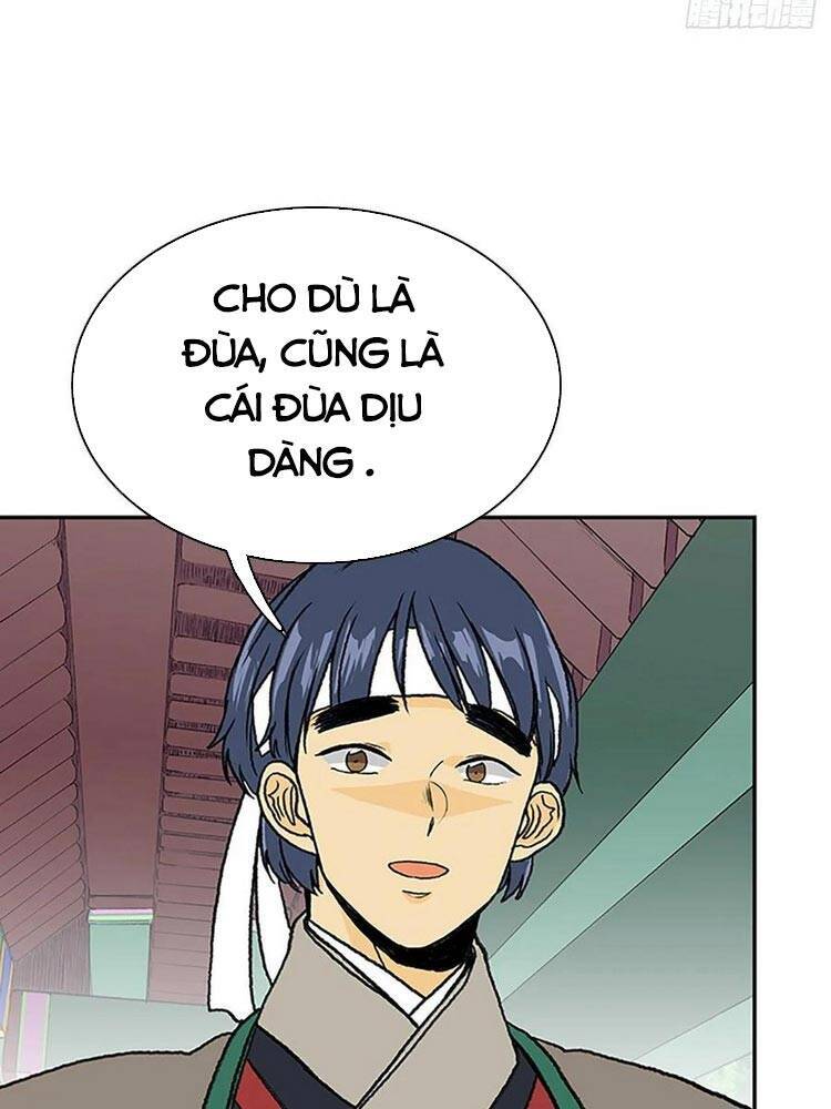 Học Sĩ Trùng Sinh Chapter 147.5 - Trang 3