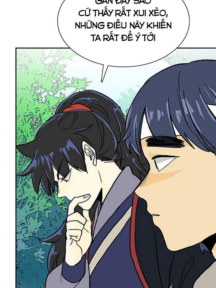 Học Sĩ Trùng Sinh Chapter 147.5 - Trang 7