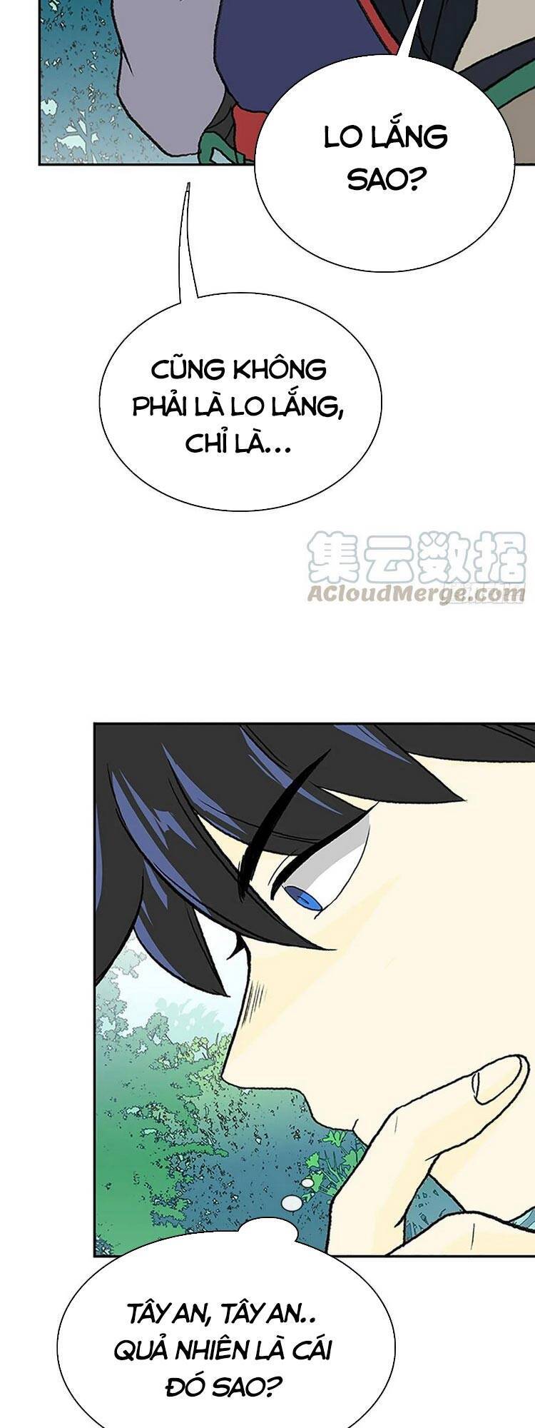 Học Sĩ Trùng Sinh Chapter 147.5 - Trang 8