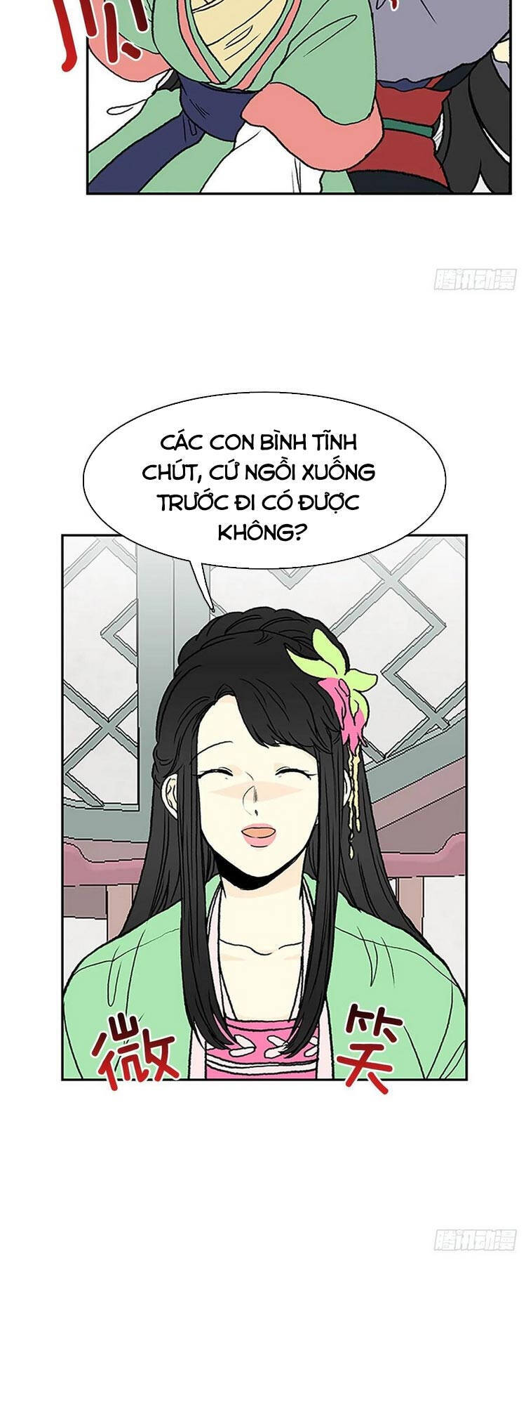 Học Sĩ Trùng Sinh Chapter 147 - Trang 10