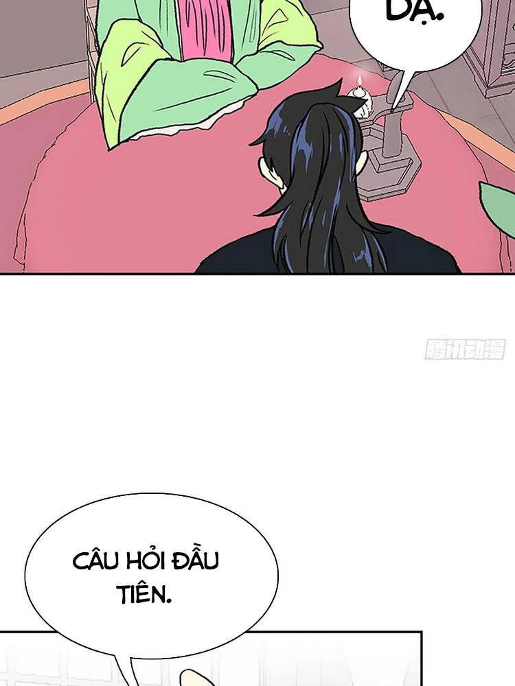 Học Sĩ Trùng Sinh Chapter 147 - Trang 15