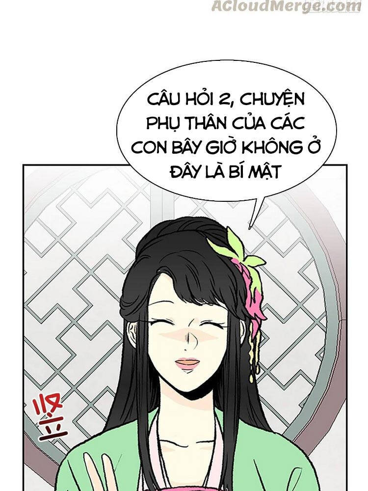 Học Sĩ Trùng Sinh Chapter 147 - Trang 17