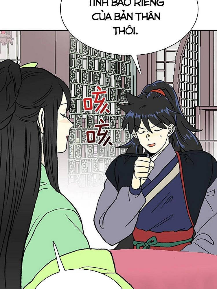 Học Sĩ Trùng Sinh Chapter 147 - Trang 19