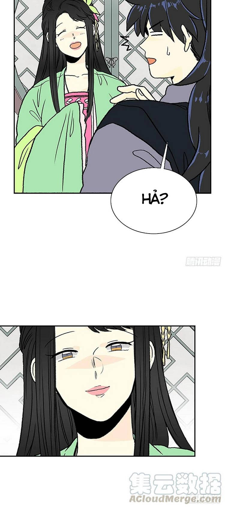 Học Sĩ Trùng Sinh Chapter 147 - Trang 22
