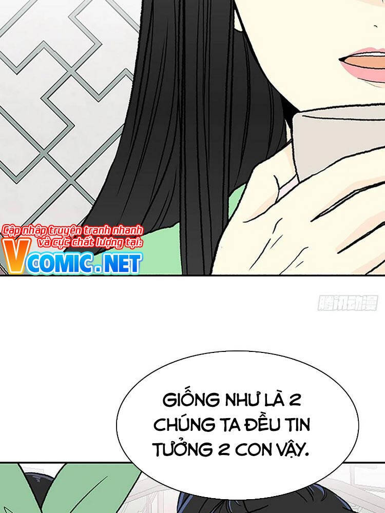 Học Sĩ Trùng Sinh Chapter 147 - Trang 24