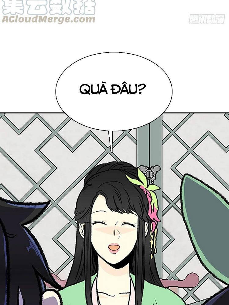 Học Sĩ Trùng Sinh Chapter 147 - Trang 28