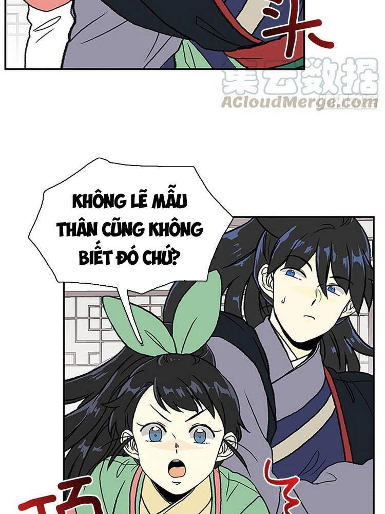 Học Sĩ Trùng Sinh Chapter 147 - Trang 9