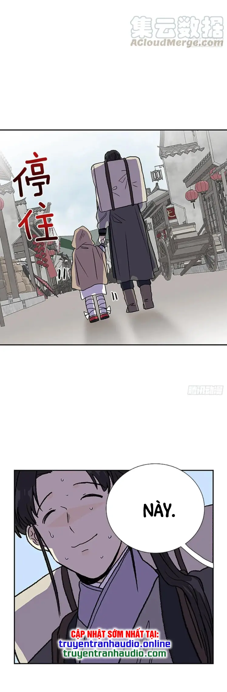 Học Sĩ Trùng Sinh Chapter 148.5 - Trang 10
