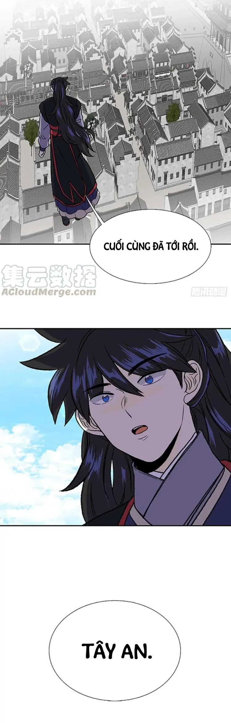Học Sĩ Trùng Sinh Chapter 148.5 - Trang 16