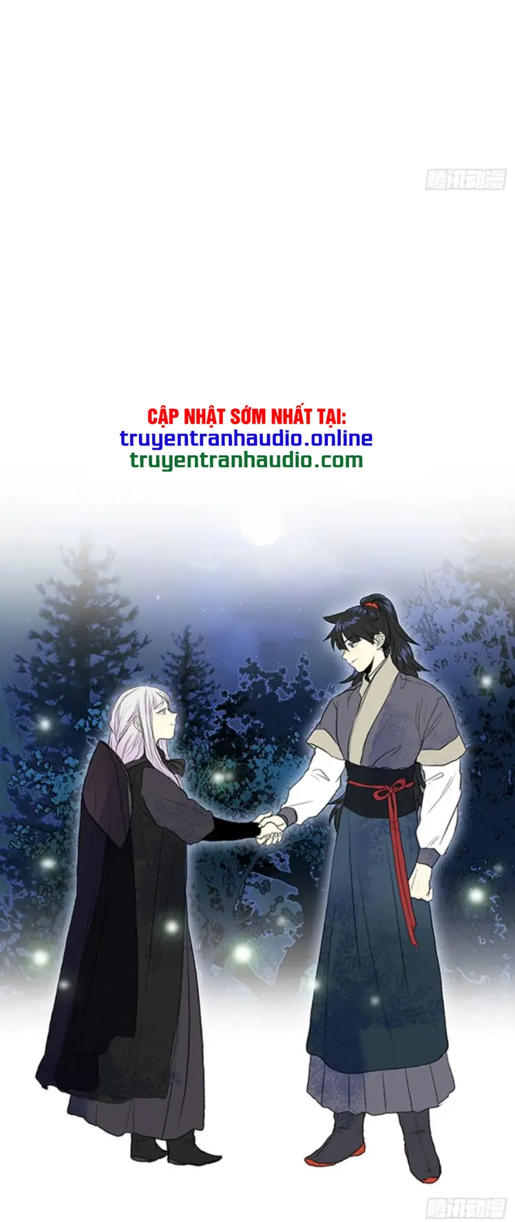 Học Sĩ Trùng Sinh Chapter 148.5 - Trang 3