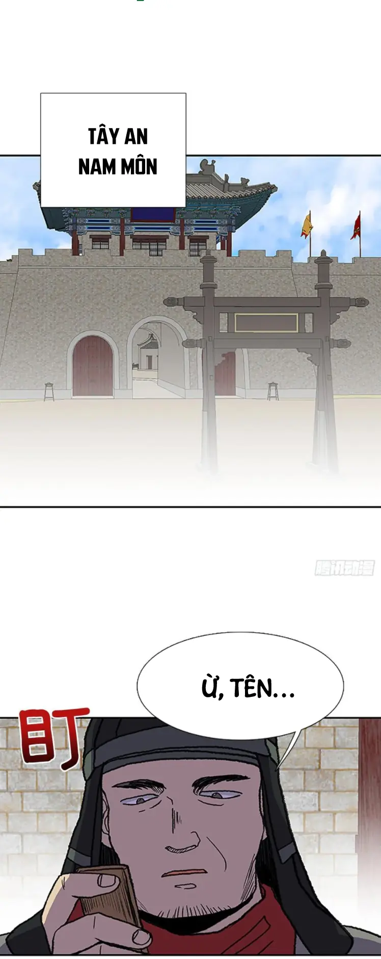 Học Sĩ Trùng Sinh Chapter 148.5 - Trang 4