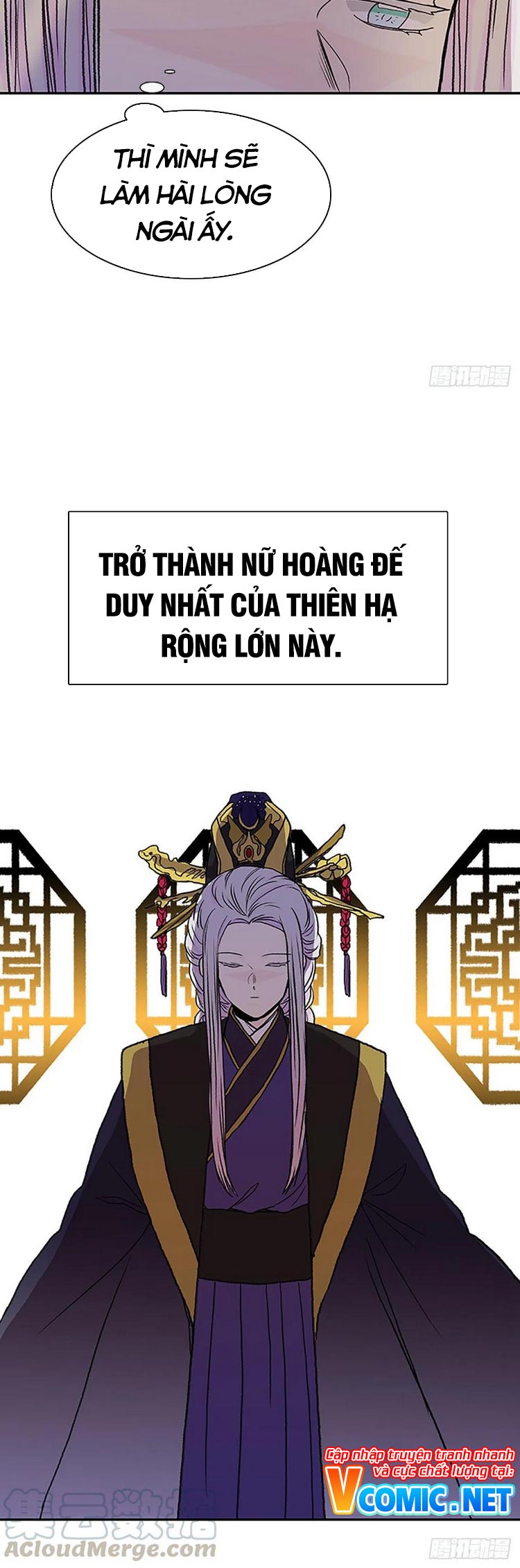 Học Sĩ Trùng Sinh Chapter 148 - Trang 12