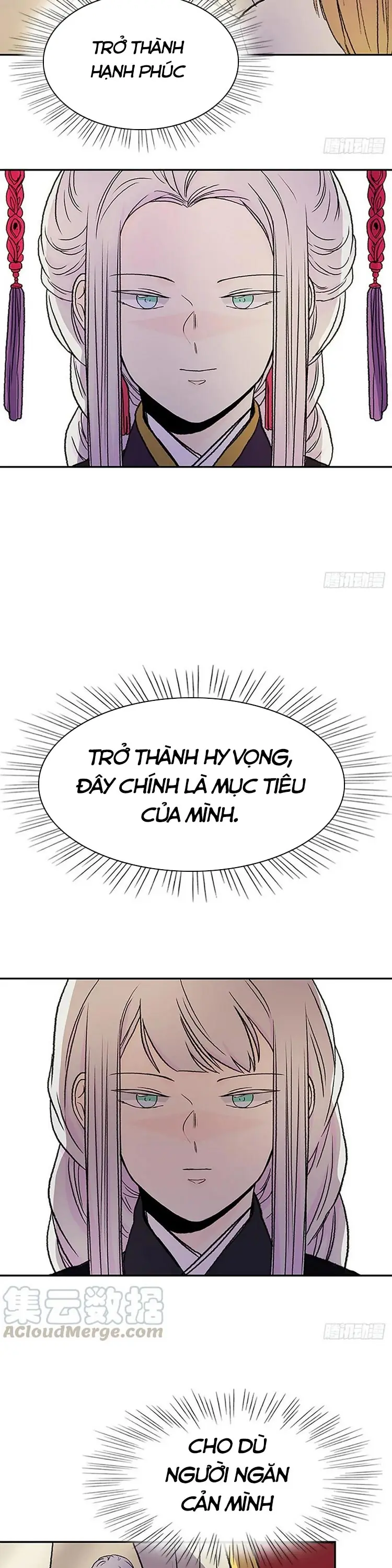 Học Sĩ Trùng Sinh Chapter 148 - Trang 15