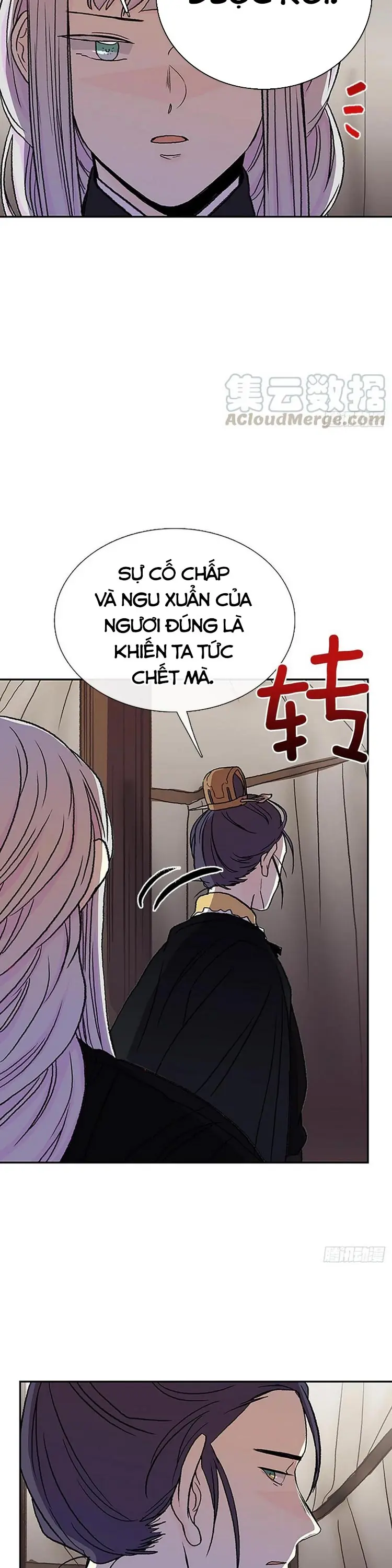 Học Sĩ Trùng Sinh Chapter 148 - Trang 7
