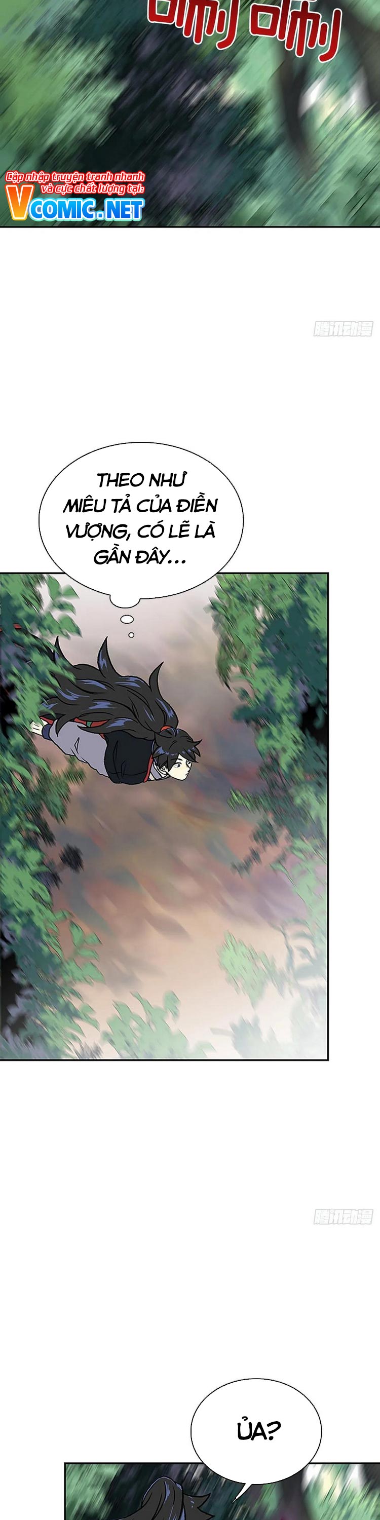 Học Sĩ Trùng Sinh Chapter 149.5 - Trang 14