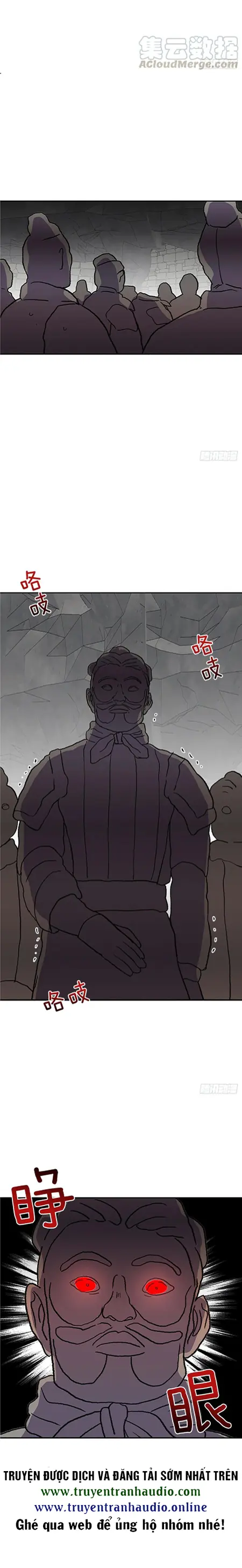 Học Sĩ Trùng Sinh Chapter 150.5 - Trang 11