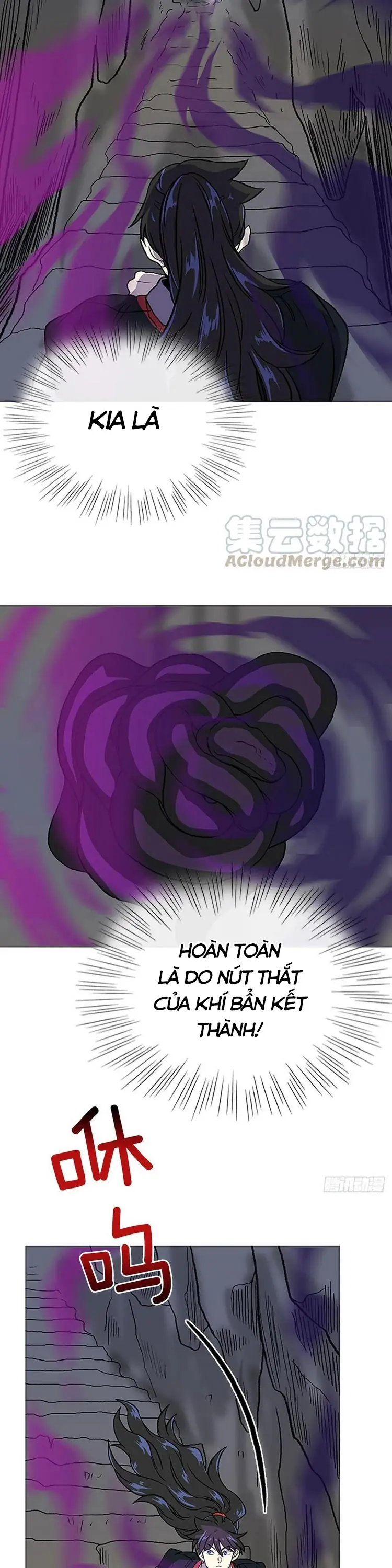 Học Sĩ Trùng Sinh Chapter 150 - Trang 10
