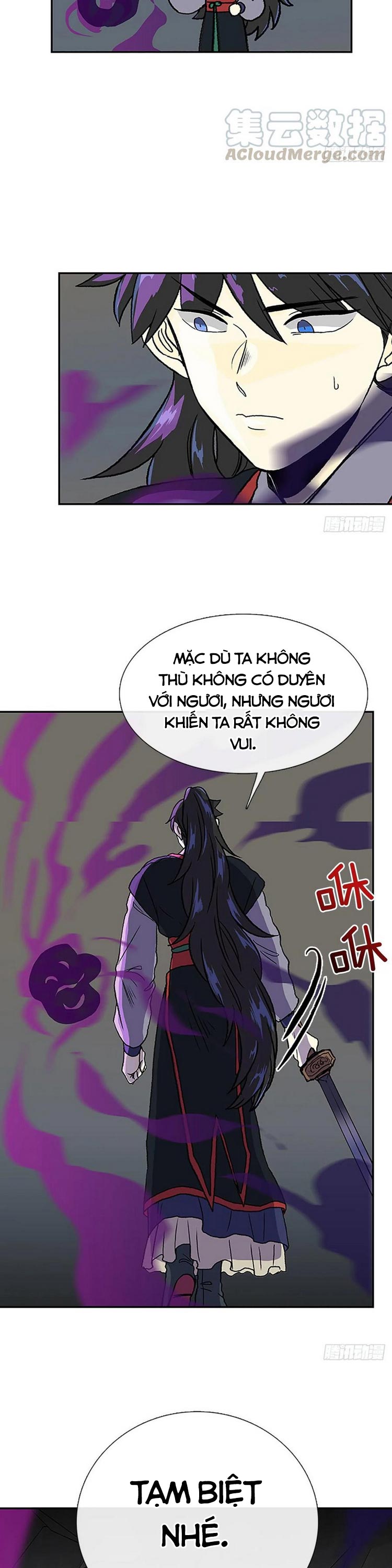 Học Sĩ Trùng Sinh Chapter 150 - Trang 13