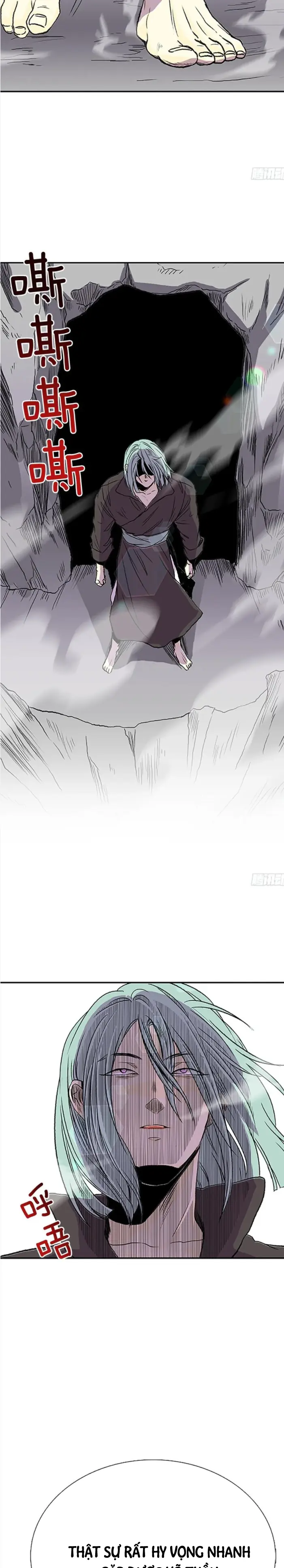 Học Sĩ Trùng Sinh Chapter 151.5 - Trang 13