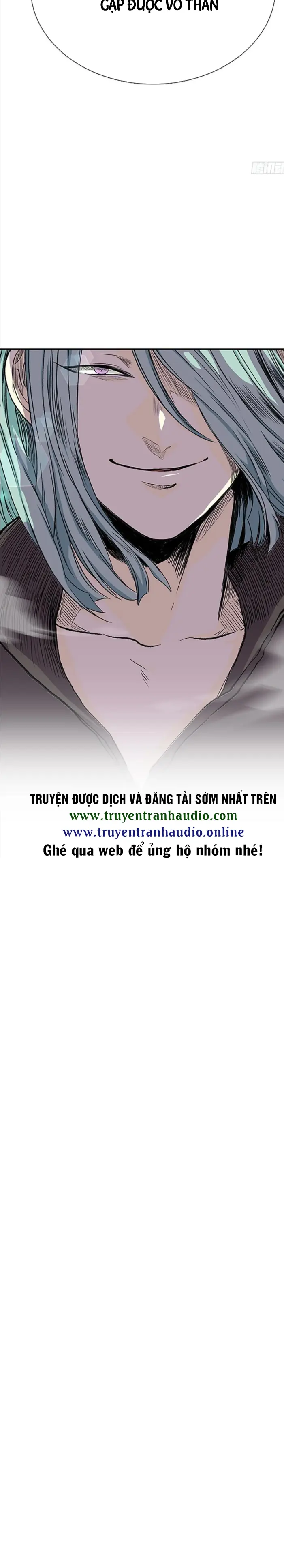 Học Sĩ Trùng Sinh Chapter 151.5 - Trang 14