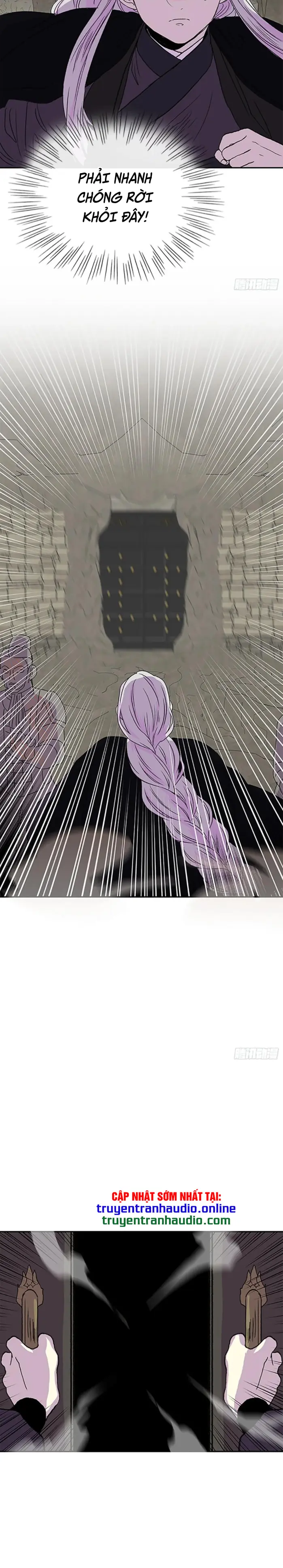 Học Sĩ Trùng Sinh Chapter 151.5 - Trang 5