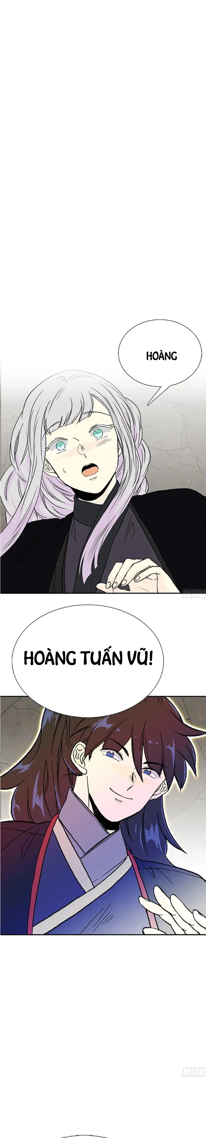 Học Sĩ Trùng Sinh Chapter 151.5 - Trang 9