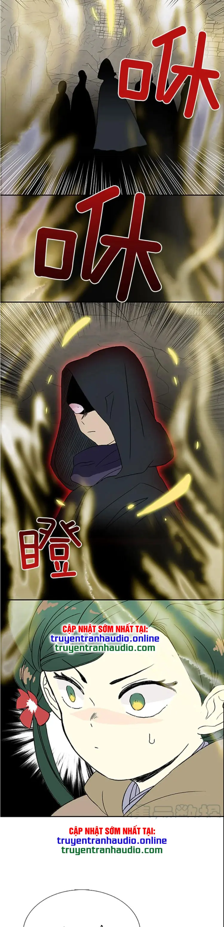Học Sĩ Trùng Sinh Chapter 151 - Trang 10