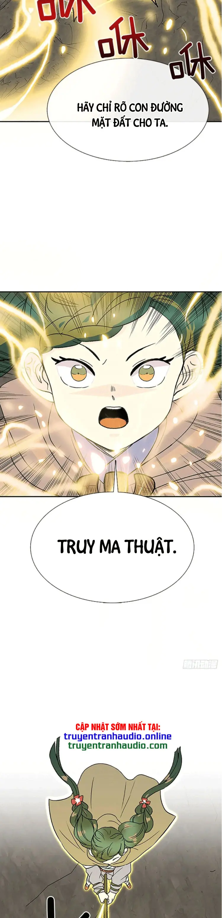 Học Sĩ Trùng Sinh Chapter 151 - Trang 8