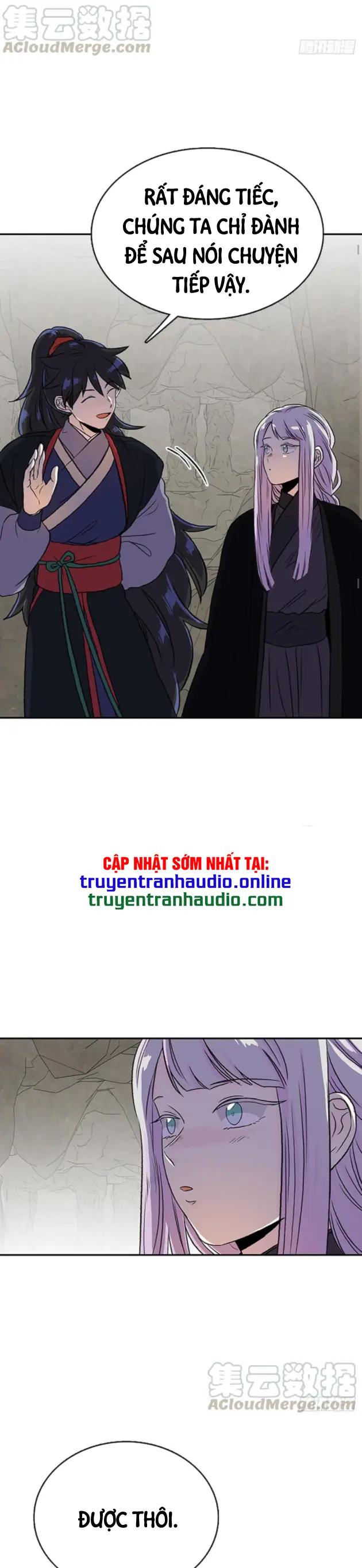 Học Sĩ Trùng Sinh Chapter 152 - Trang 12