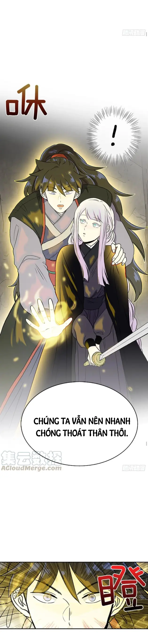 Học Sĩ Trùng Sinh Chapter 152 - Trang 8