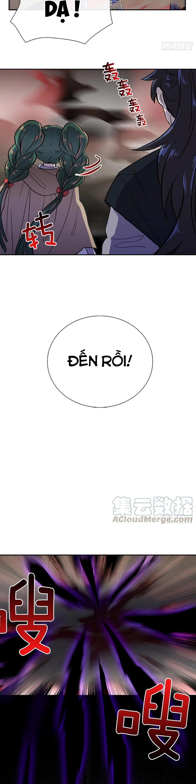 Học Sĩ Trùng Sinh Chapter 153 - Trang 3