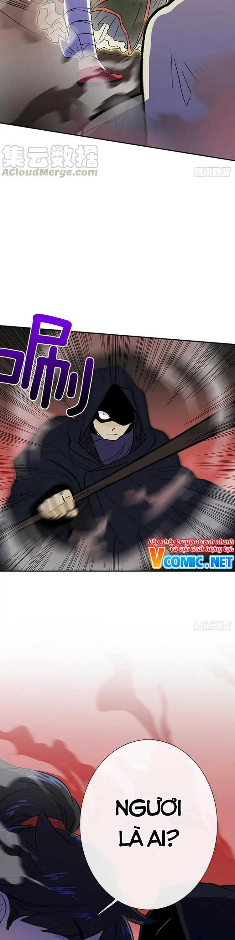Học Sĩ Trùng Sinh Chapter 153 - Trang 6