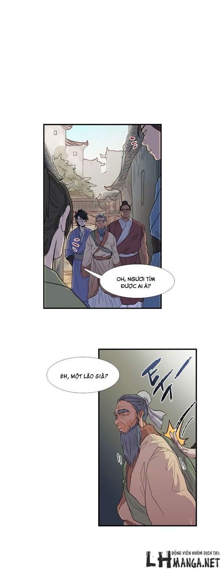 Học Sĩ Trùng Sinh Chapter 18 - Trang 26