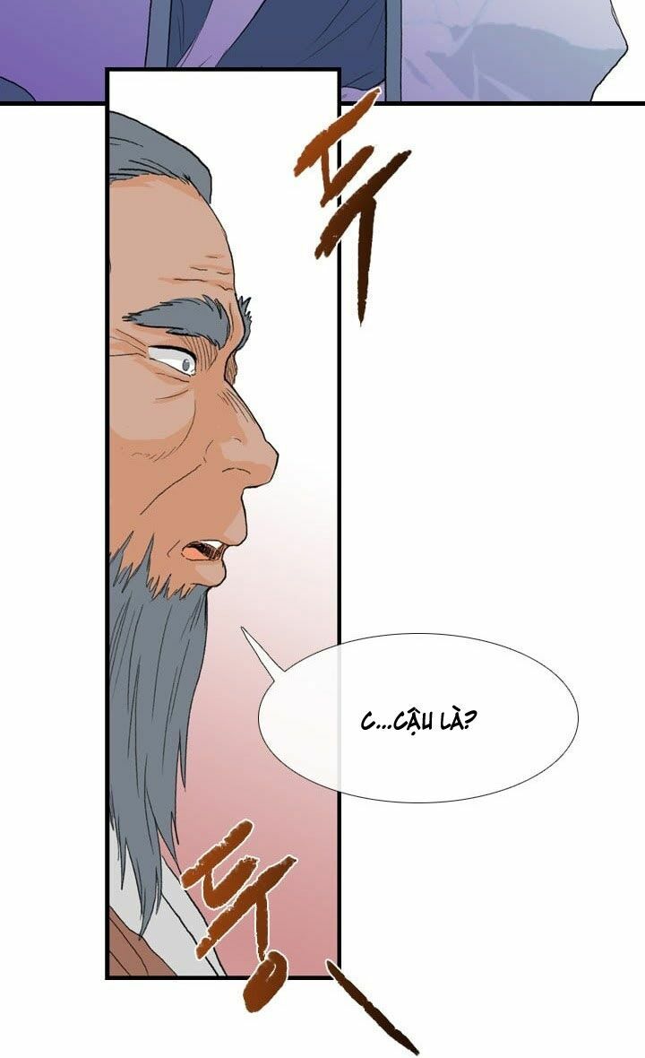 Học Sĩ Trùng Sinh Chapter 18 - Trang 41