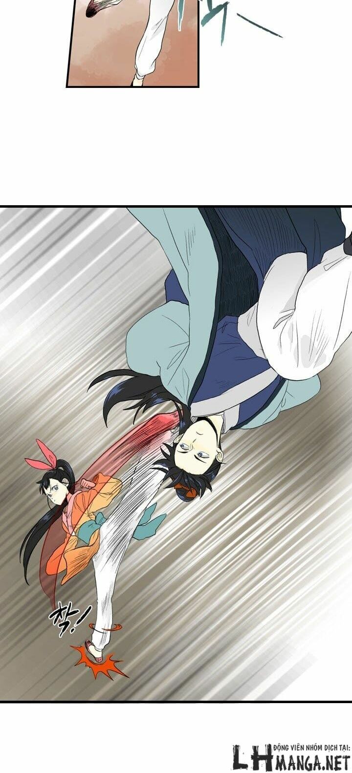 Học Sĩ Trùng Sinh Chapter 18 - Trang 7