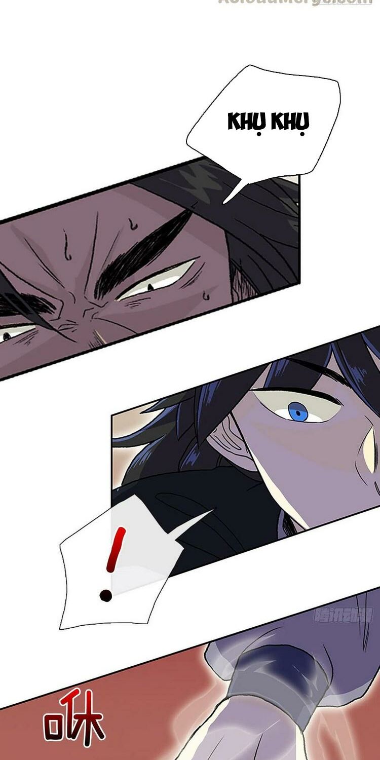 Học Sĩ Trùng Sinh Chapter 180 - Trang 11