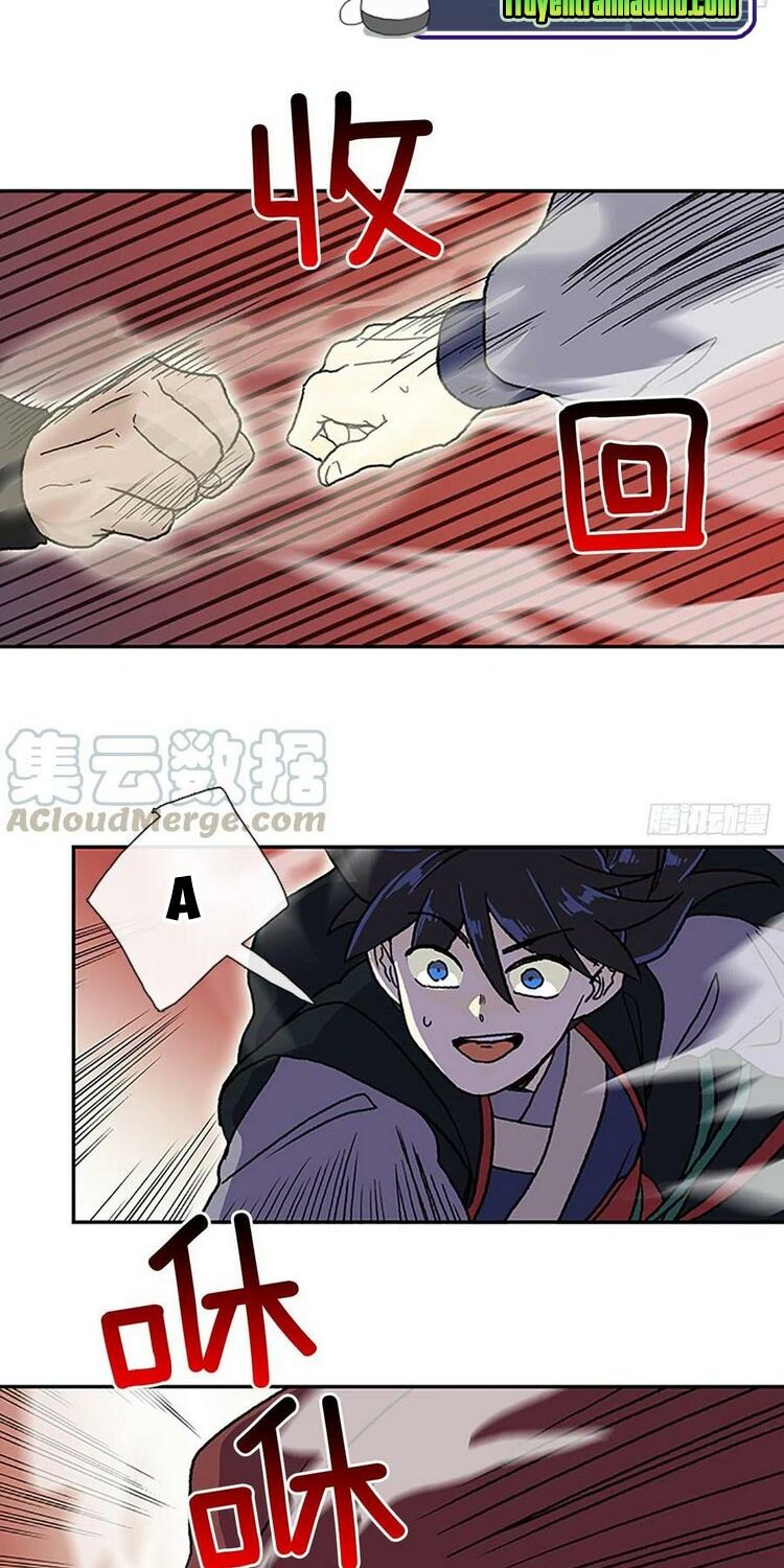 Học Sĩ Trùng Sinh Chapter 180 - Trang 13