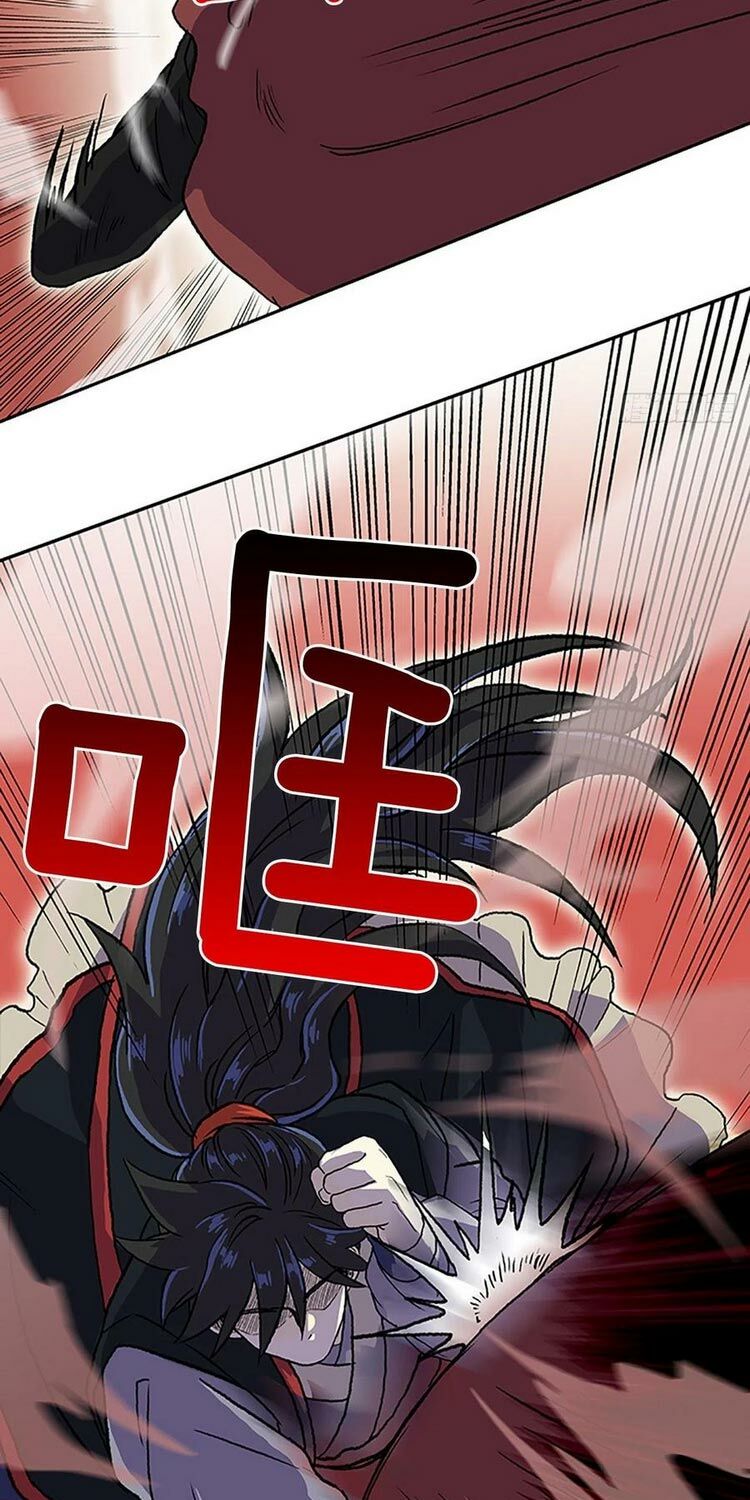 Học Sĩ Trùng Sinh Chapter 180 - Trang 14
