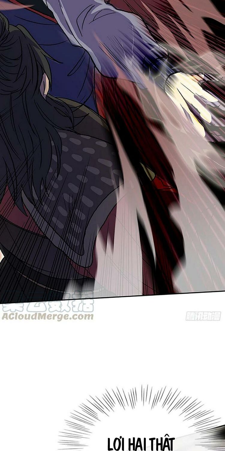 Học Sĩ Trùng Sinh Chapter 180 - Trang 15