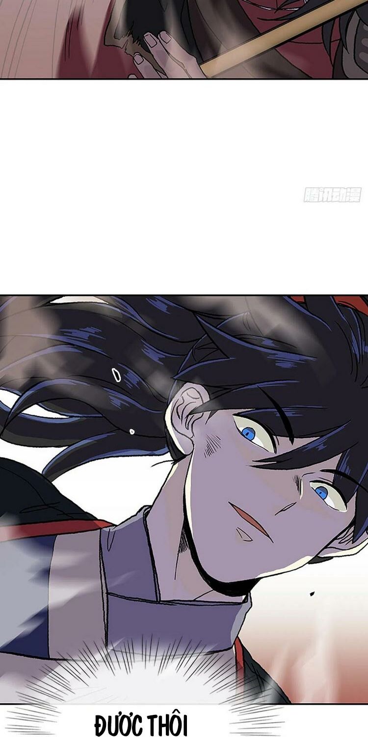 Học Sĩ Trùng Sinh Chapter 180 - Trang 18