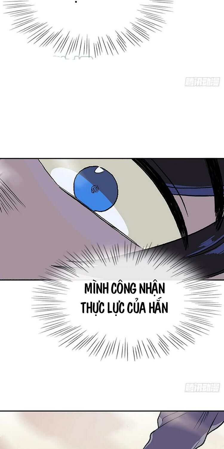Học Sĩ Trùng Sinh Chapter 180 - Trang 19