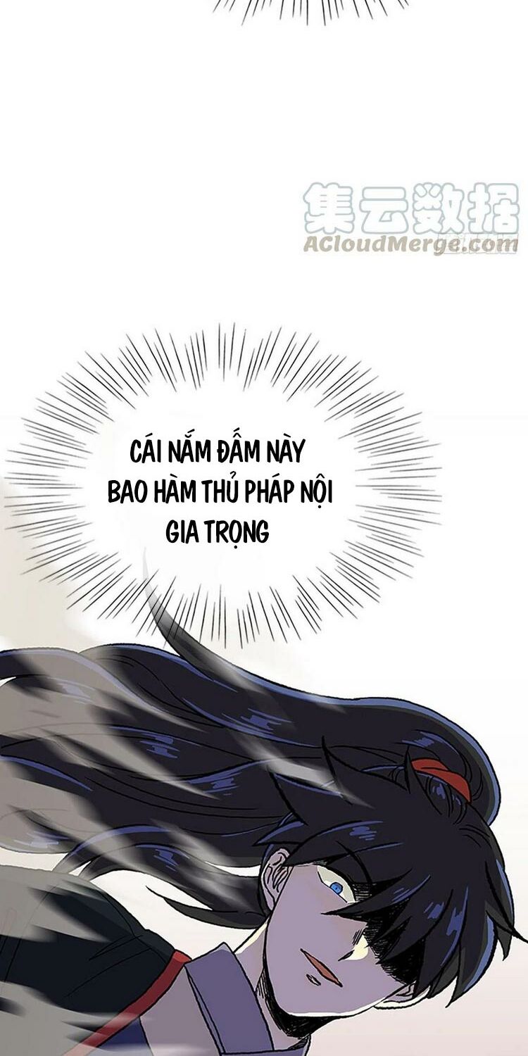 Học Sĩ Trùng Sinh Chapter 180 - Trang 22