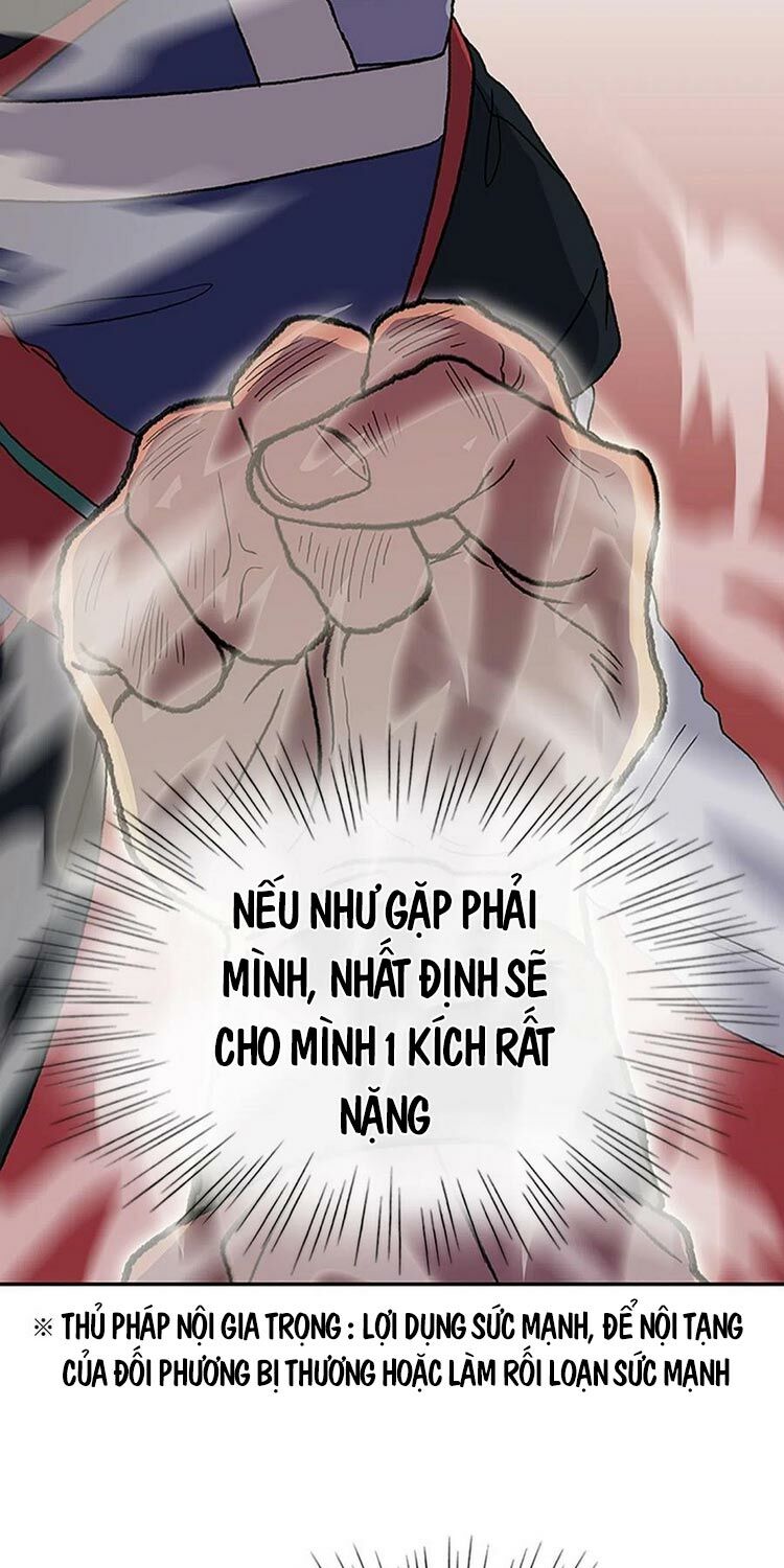 Học Sĩ Trùng Sinh Chapter 180 - Trang 23