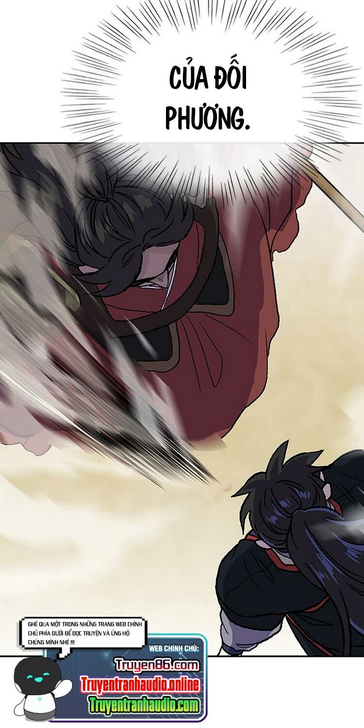 Học Sĩ Trùng Sinh Chapter 180 - Trang 24