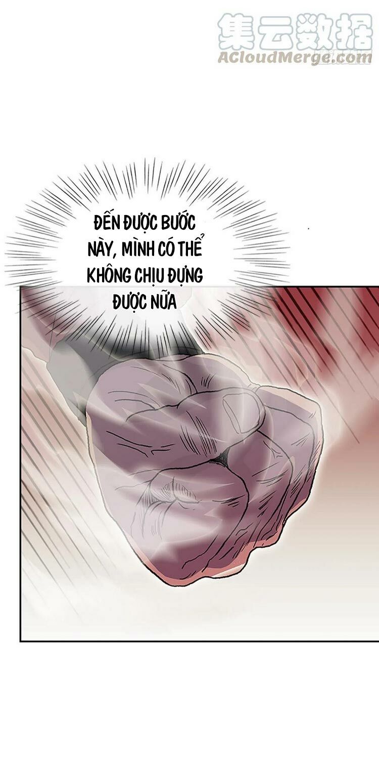 Học Sĩ Trùng Sinh Chapter 180 - Trang 25