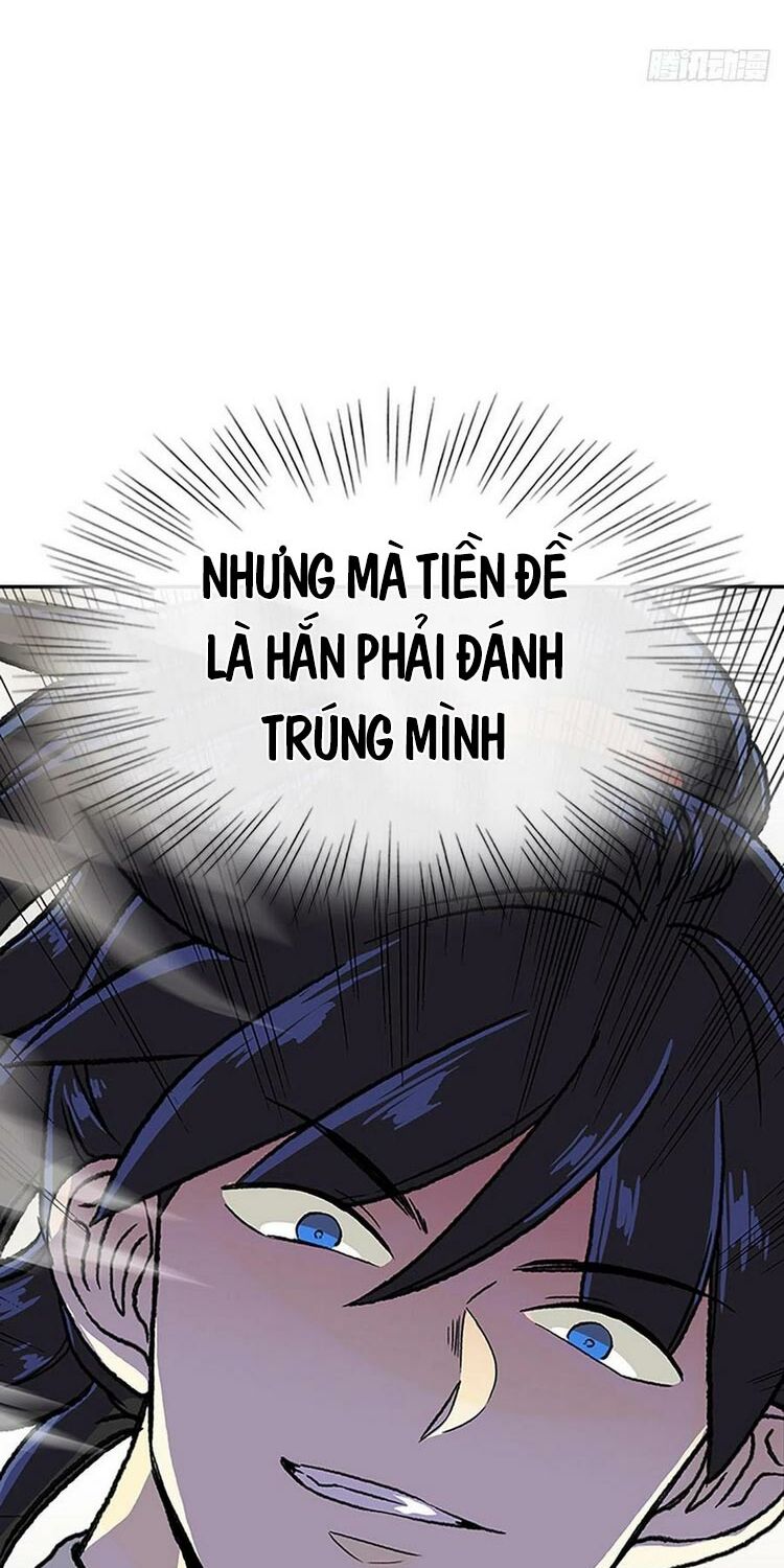 Học Sĩ Trùng Sinh Chapter 180 - Trang 26