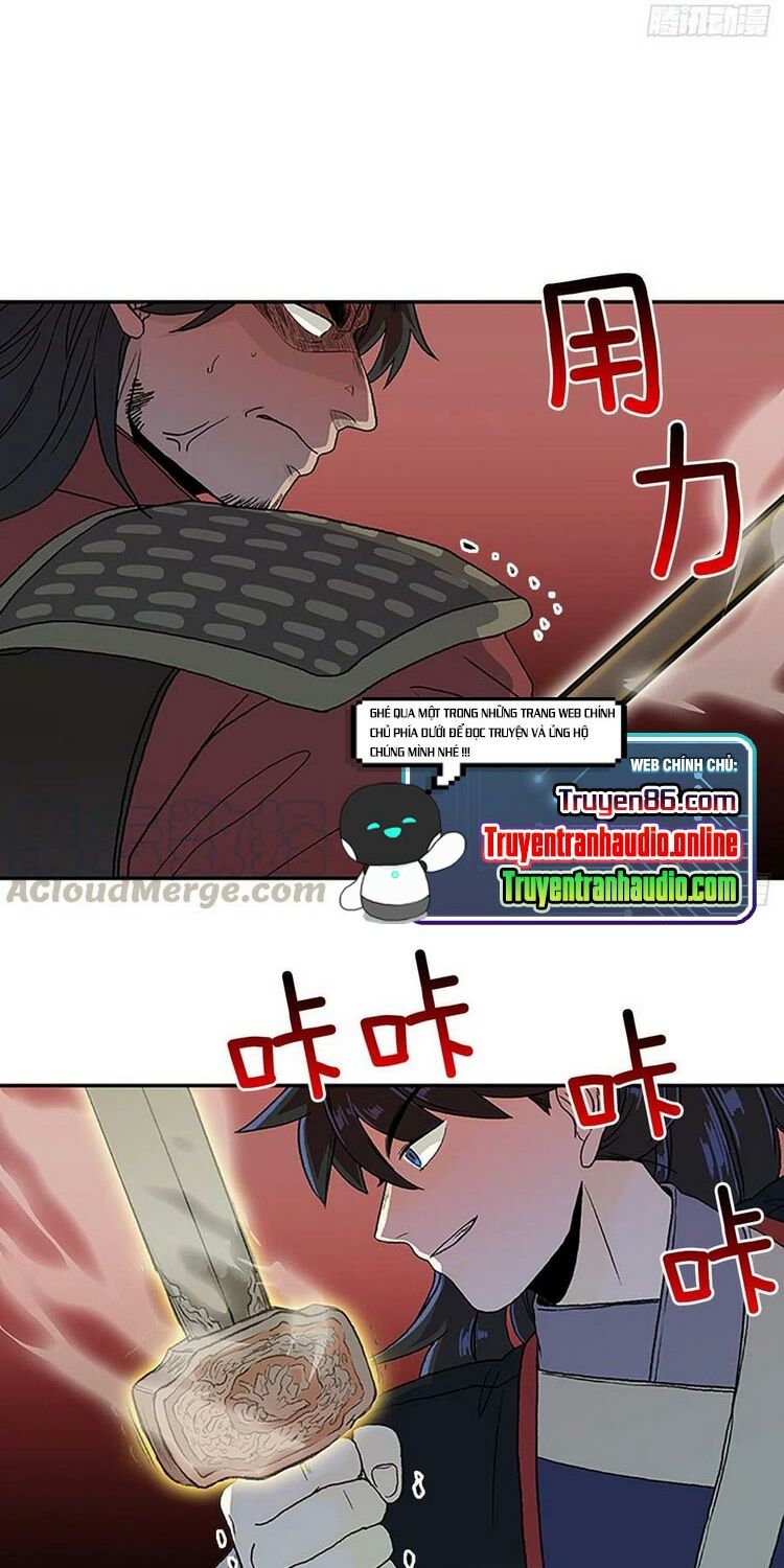Học Sĩ Trùng Sinh Chapter 180 - Trang 3