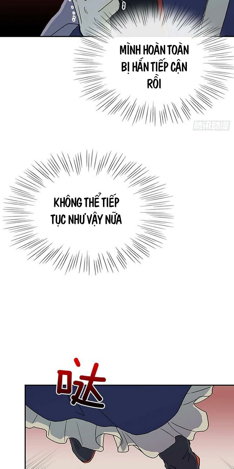 Học Sĩ Trùng Sinh Chapter 180 - Trang 4